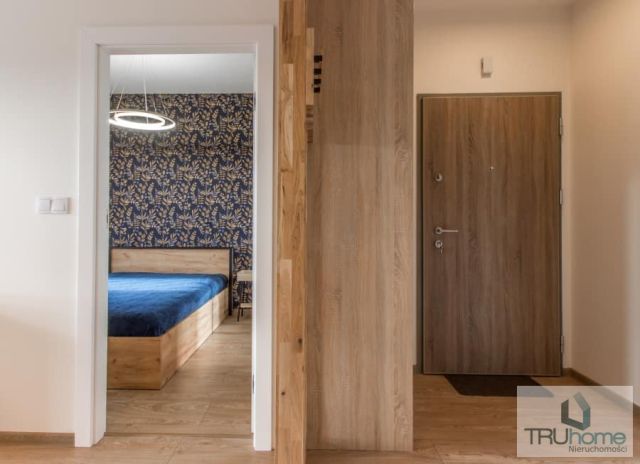 Mieszkanie 2-pokojowe Katowice Koszutka, ul. Słoneczna. Zdjęcie 14