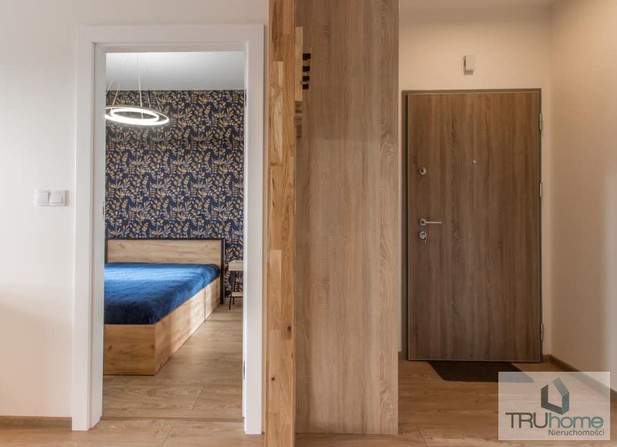 Mieszkanie 2-pokojowe Katowice Koszutka, ul. Słoneczna. Zdjęcie 14