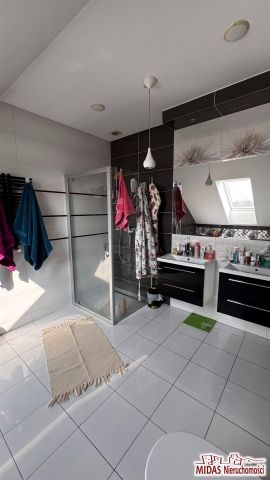 dom wolnostojący, 5 pokoi Ciechocinek, ul. Topolowa. Zdjęcie 11