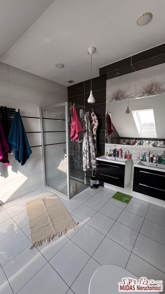 dom wolnostojący, 5 pokoi Ciechocinek, ul. Topolowa. Zdjęcie 11