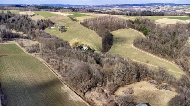 Działka budowlana Brzeziny. Zdjęcie 4
