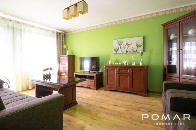 Mieszkanie 3-pokojowe Rybnik Smolna, ul. Kilińskiego. Zdjęcie 4