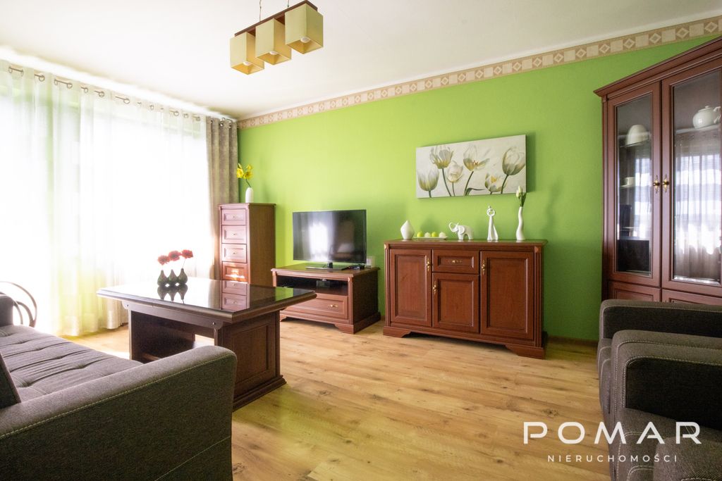 Mieszkanie 3-pokojowe Rybnik Smolna, ul. Kilińskiego. Zdjęcie 4