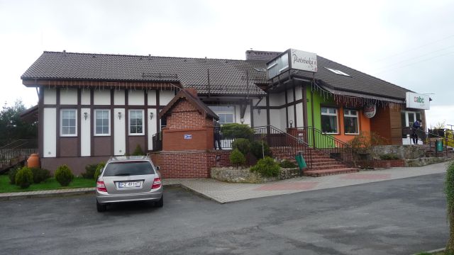 Lokal Rosnówko, ul. Poznańska. Zdjęcie 1