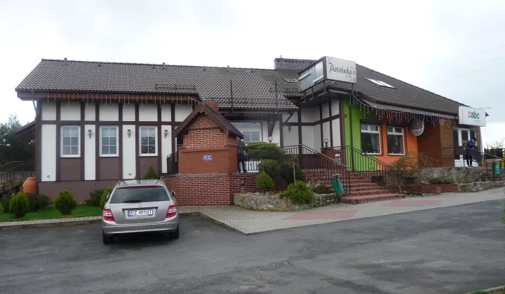 Lokal Rosnówko, ul. Poznańska