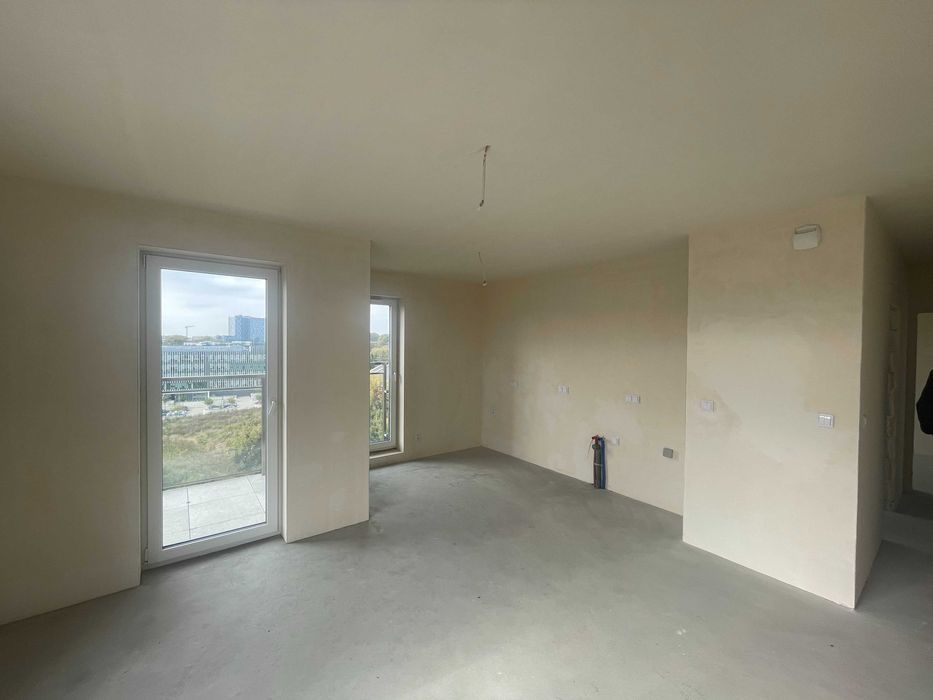 Mieszkanie 3-pokojowe Lublin, ul. Lesława Pagi. Zdjęcie 5