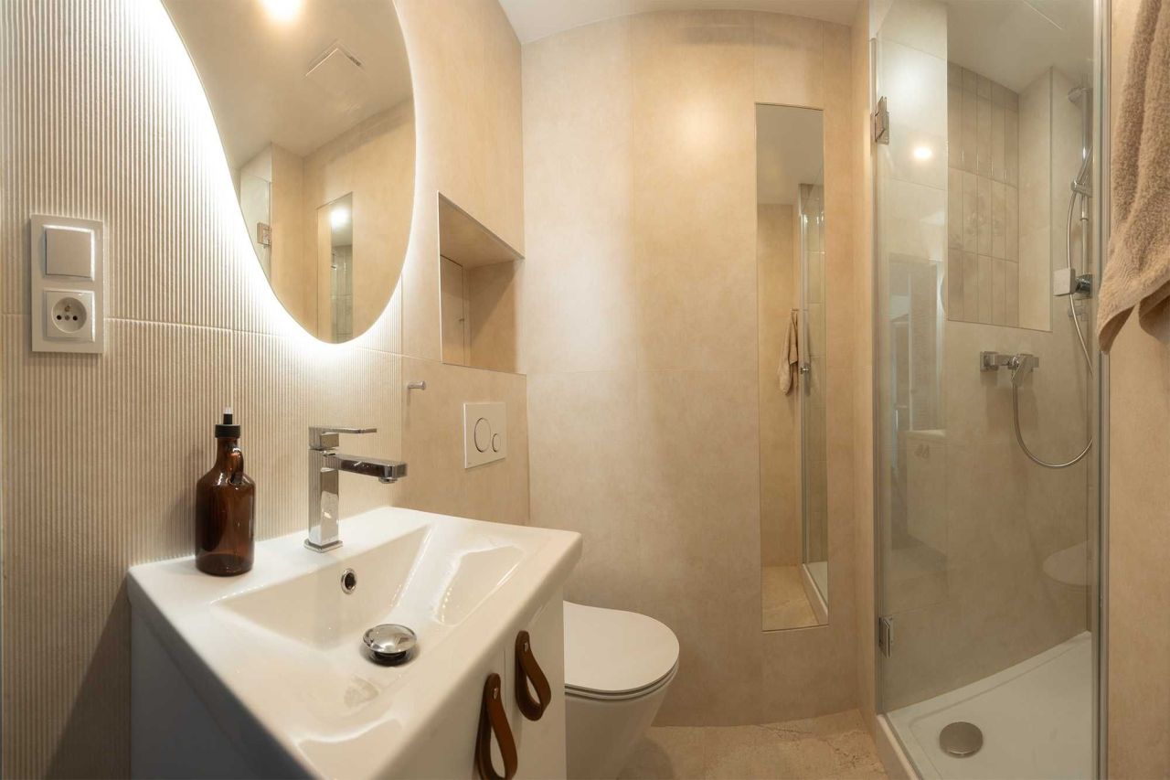 Mieszkanie 4-pokojowe Tychy Centrum, ul. Romana Dmowskiego. Zdjęcie 8