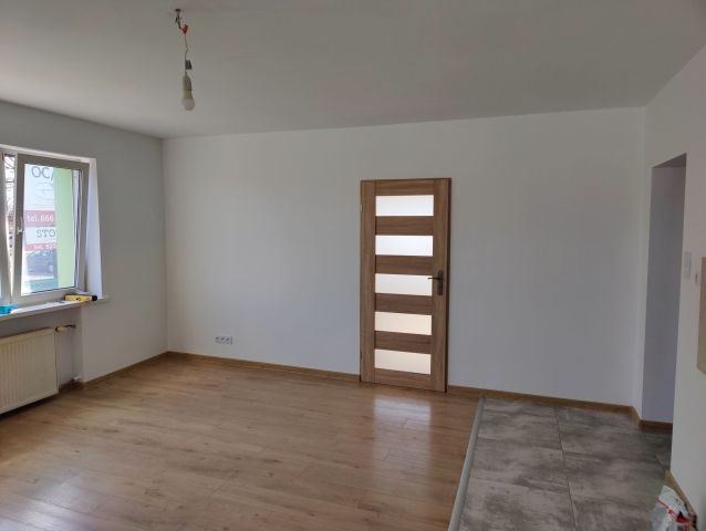 Mieszkanie 3-pokojowe Żnin, ul. 700-lecia. Zdjęcie 1