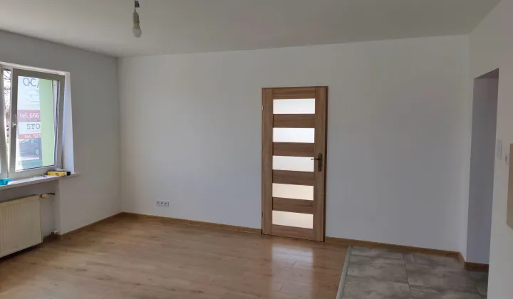 Mieszkanie 3-pokojowe Żnin, ul. 700-lecia