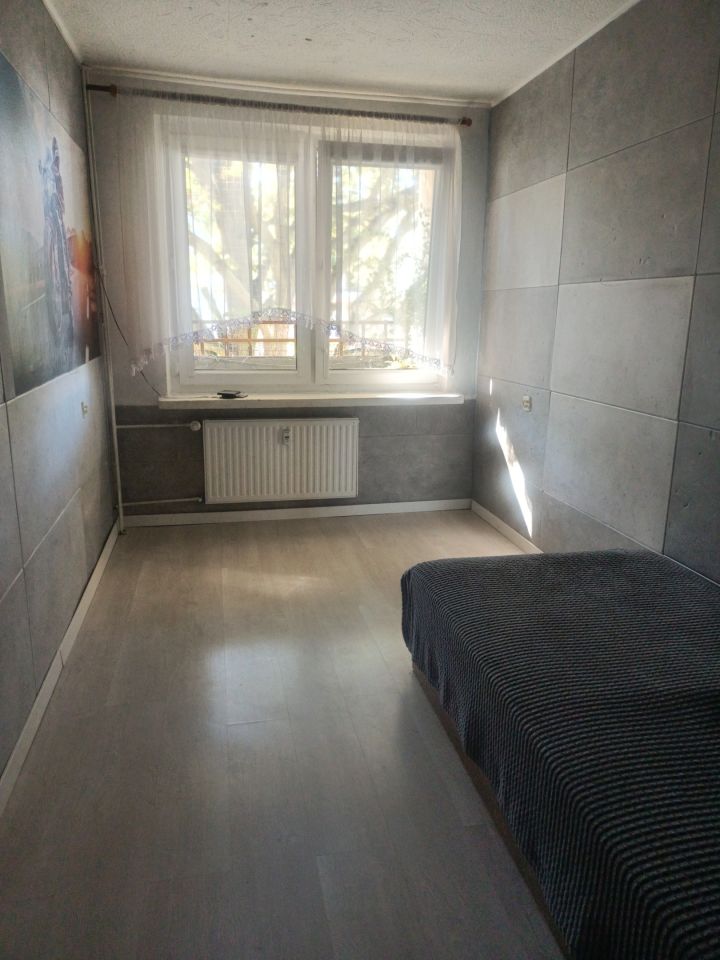 Mieszkanie 3-pokojowe Szczecin Centrum, ul. Parkowa. Zdjęcie 3