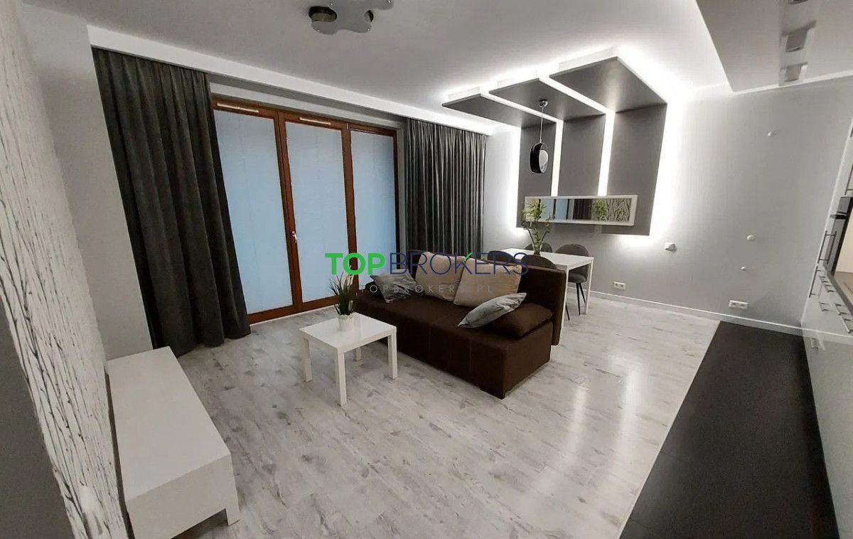 Mieszkanie 2-pokojowe Warszawa Mokotów, ul. Obrzeżna. Zdjęcie 5