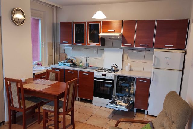 Mieszkanie 2-pokojowe Wrocław Gądów Mały. Zdjęcie 1