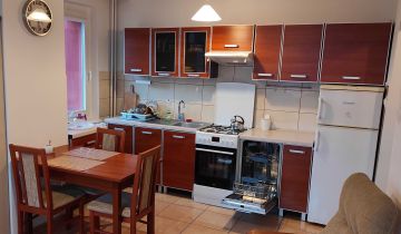 Mieszkanie 2-pokojowe Wrocław Gądów Mały, Balonowa