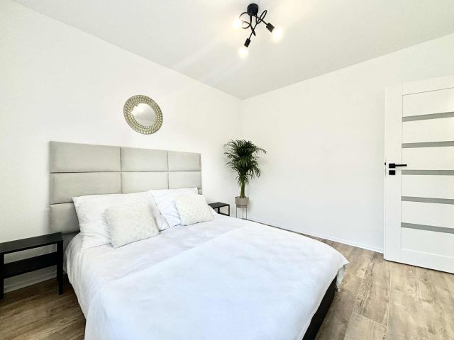 Mieszkanie 2-pokojowe Malbork Piaski, ul. gen. Władysława Andersa. Zdjęcie 7