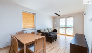 Mieszkanie 3-pokojowe Olsztyn Nagórki, ul. Franciszka Barcza