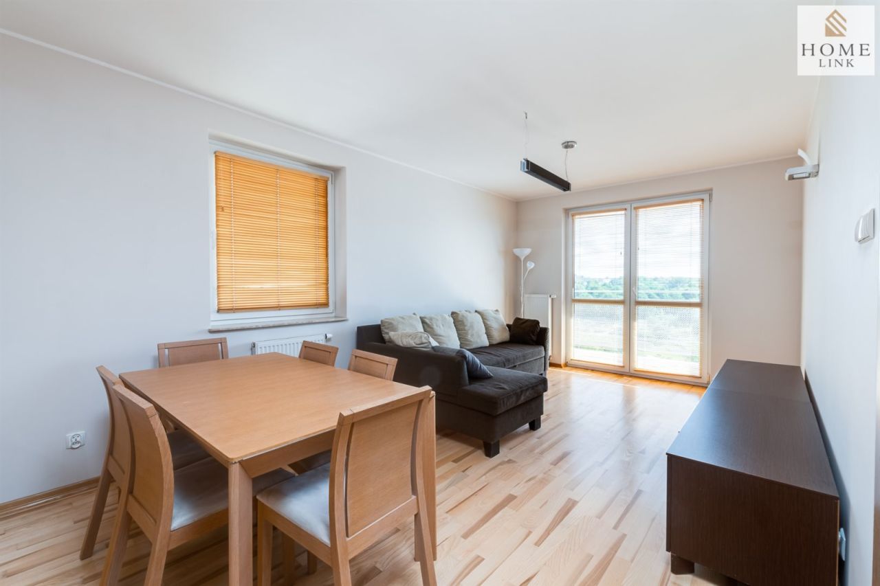 Mieszkanie 3-pokojowe Olsztyn Nagórki, ul. Franciszka Barcza. Zdjęcie 2