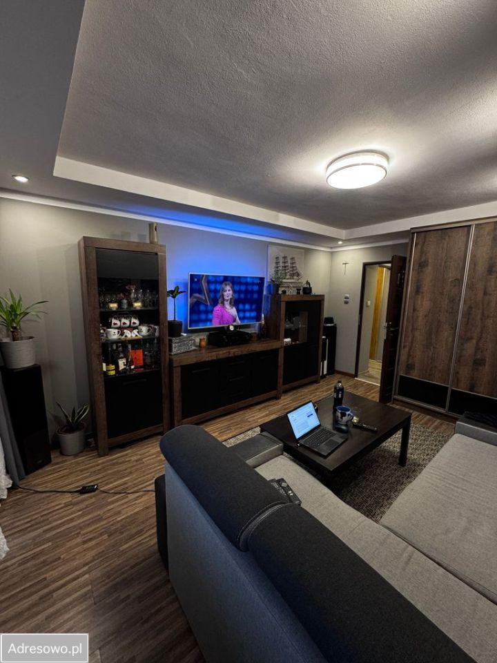 Mieszkanie 2-pokojowe Sandomierz Centrum, ul. gen. Żółkiewskiego-"Lina". Zdjęcie 12