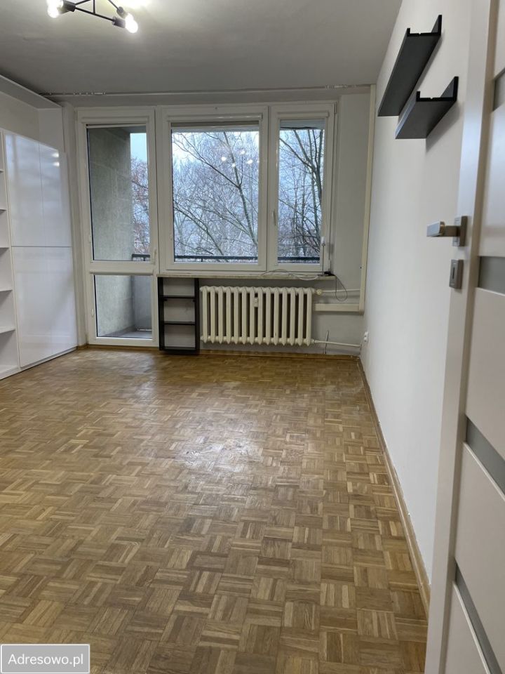 Mieszkanie 2-pokojowe Warszawa Mokotów, ul. Jaszowiecka. Zdjęcie 7