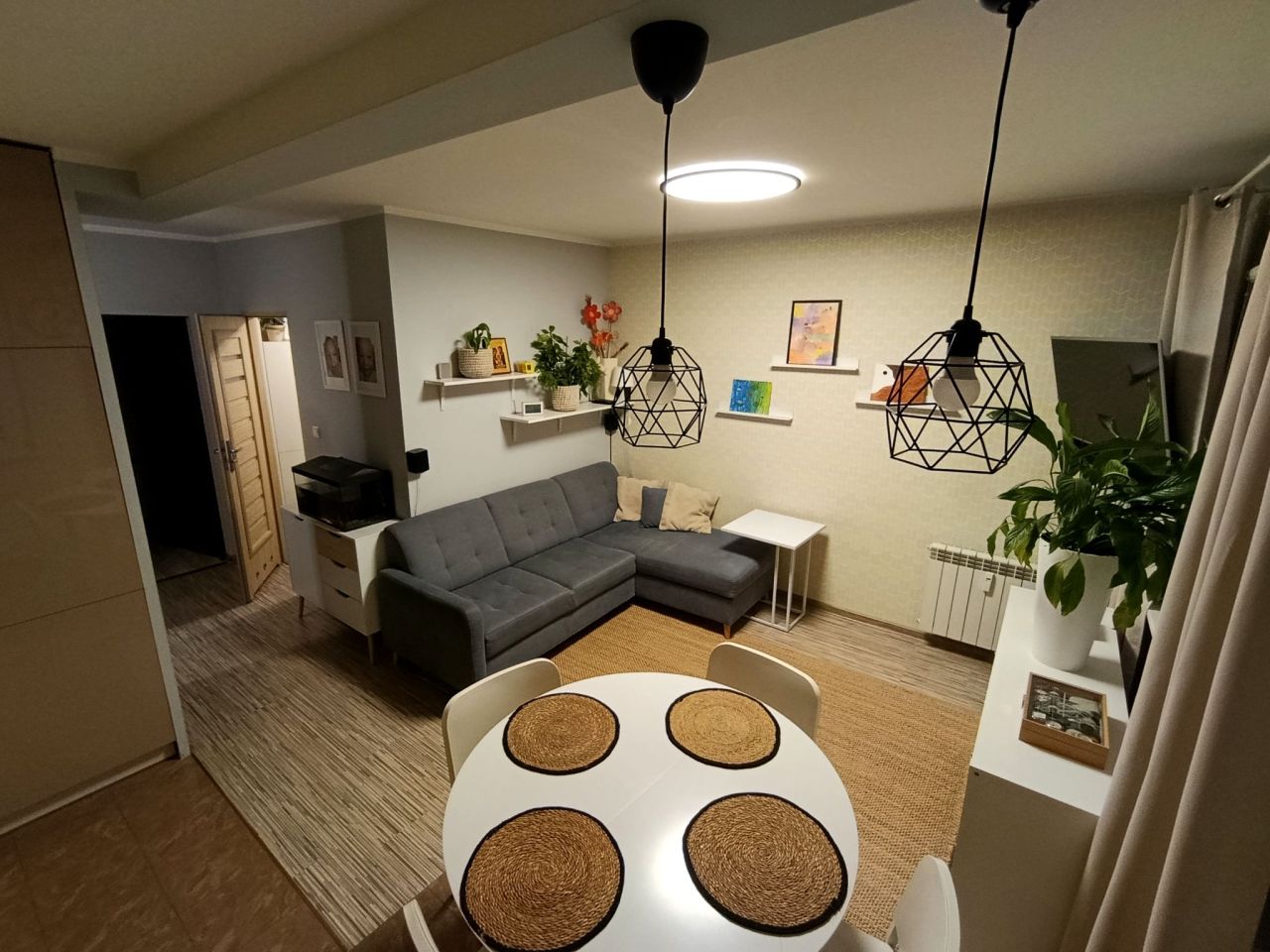 Mieszkanie 3-pokojowe Pszczyna, ul. Władysława Łokietka. Zdjęcie 3