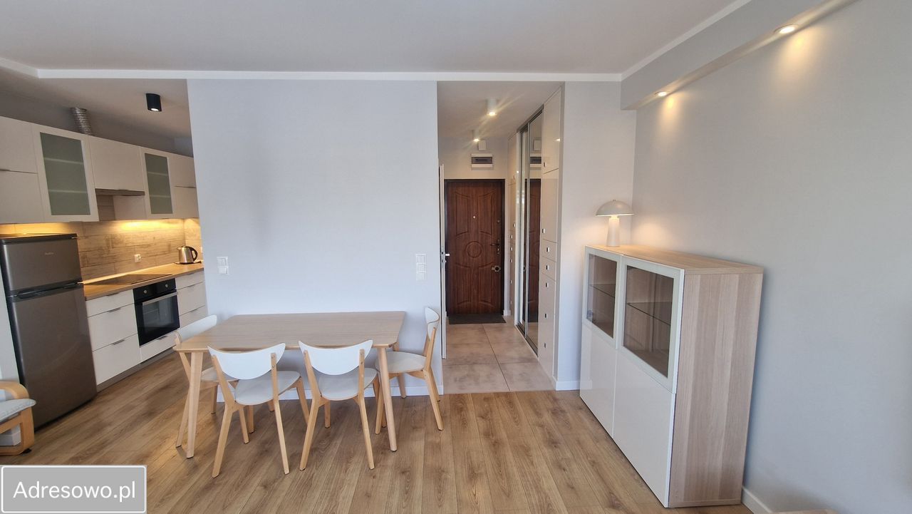 Mieszkanie 1-pokojowe Gdańsk, ul. Jakuba Wejhera. Zdjęcie 9