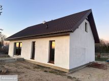 dom wolnostojący, 5 pokoi Brzezie. Zdjęcie 3