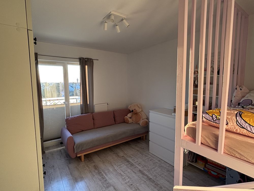 Mieszkanie 2-pokojowe Września. Zdjęcie 6