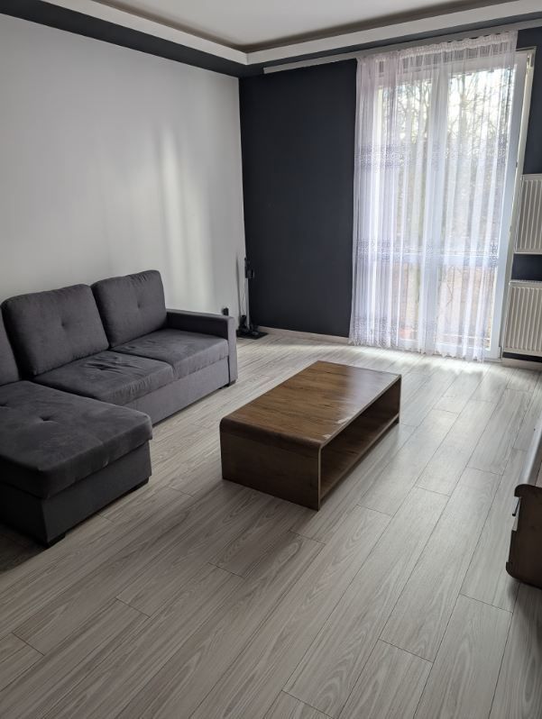 Mieszkanie 2-pokojowe Zawiercie Kromołów, ul. Franciszka Szymańskiego. Zdjęcie 8