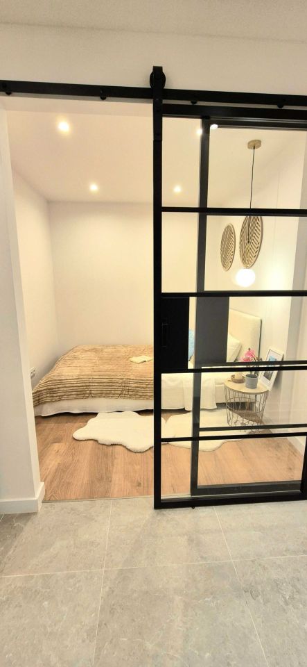 Mieszkanie 2-pokojowe Katowice Śródmieście, ul. Marii Skłodowskiej-Curie. Zdjęcie 4