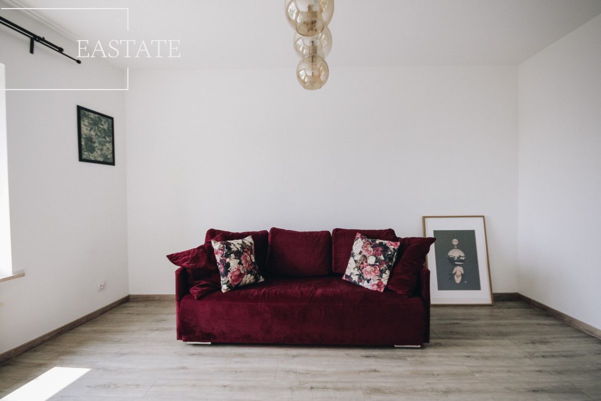 Mieszkanie 3-pokojowe Gdynia Oksywie, ul. płk. Stanisława Dąbka. Zdjęcie 4