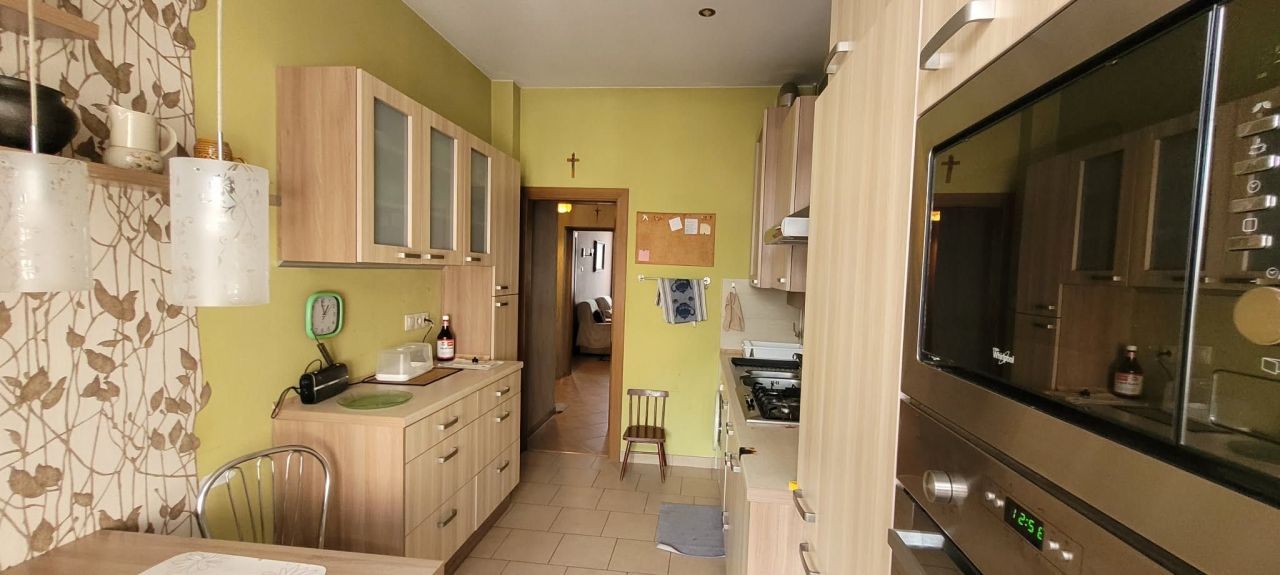 Mieszkanie 2-pokojowe Legnica, ul. Ignacego Daszyńskiego. Zdjęcie 5