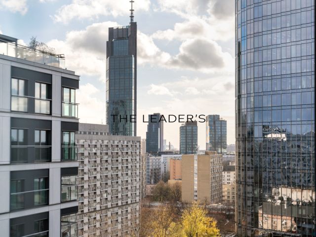 Mieszkanie 4-pokojowe Warszawa Wola, ul. Grzybowska. Zdjęcie 25