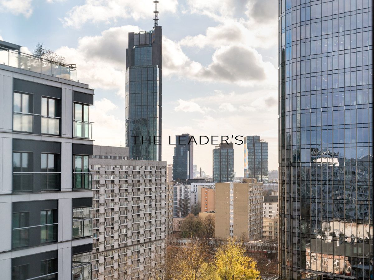 Mieszkanie 4-pokojowe Warszawa Wola, ul. Grzybowska. Zdjęcie 25