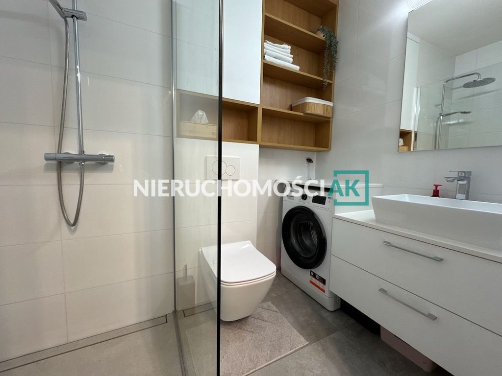 Mieszkanie 2-pokojowe Poznań, ul. Dolina. Zdjęcie 9