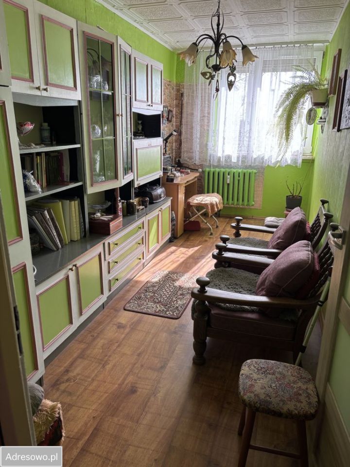 Mieszkanie 3-pokojowe Legnica. Zdjęcie 2