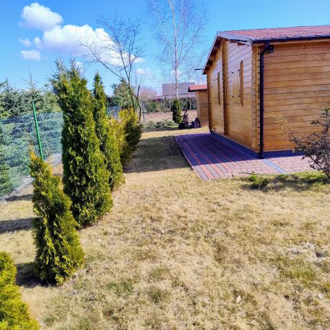 dom letniskowy, 2 pokoje Kosewo, ul. Wspólna. Zdjęcie 4