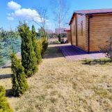 dom letniskowy, 2 pokoje Kosewo, ul. Wspólna. Zdjęcie 3