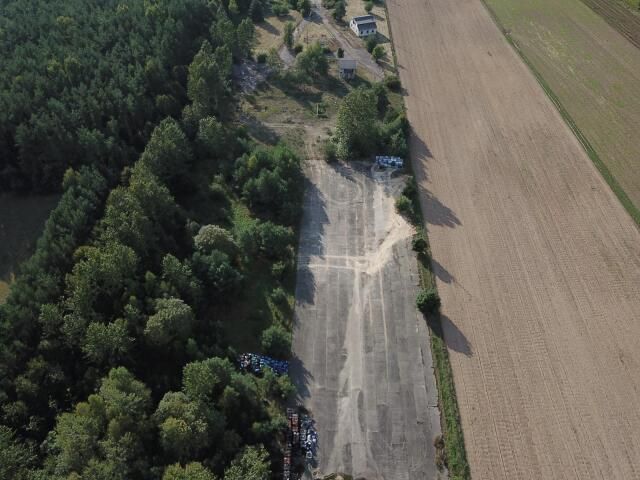 Lokal Przytuły, Przytuły Las. Zdjęcie 1