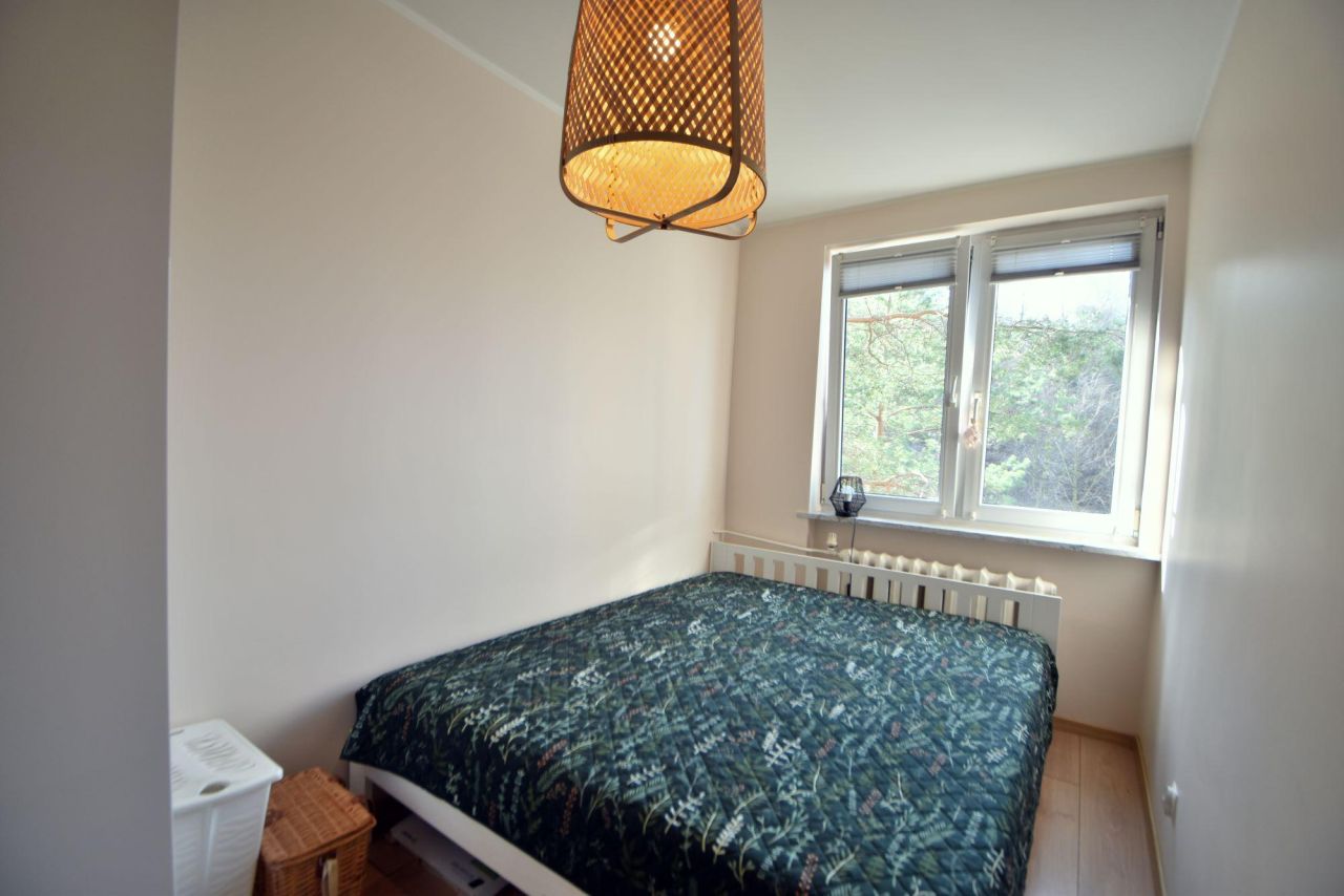 Mieszkanie 2-pokojowe Gdańsk Orunia, ul. Granitowa. Zdjęcie 11