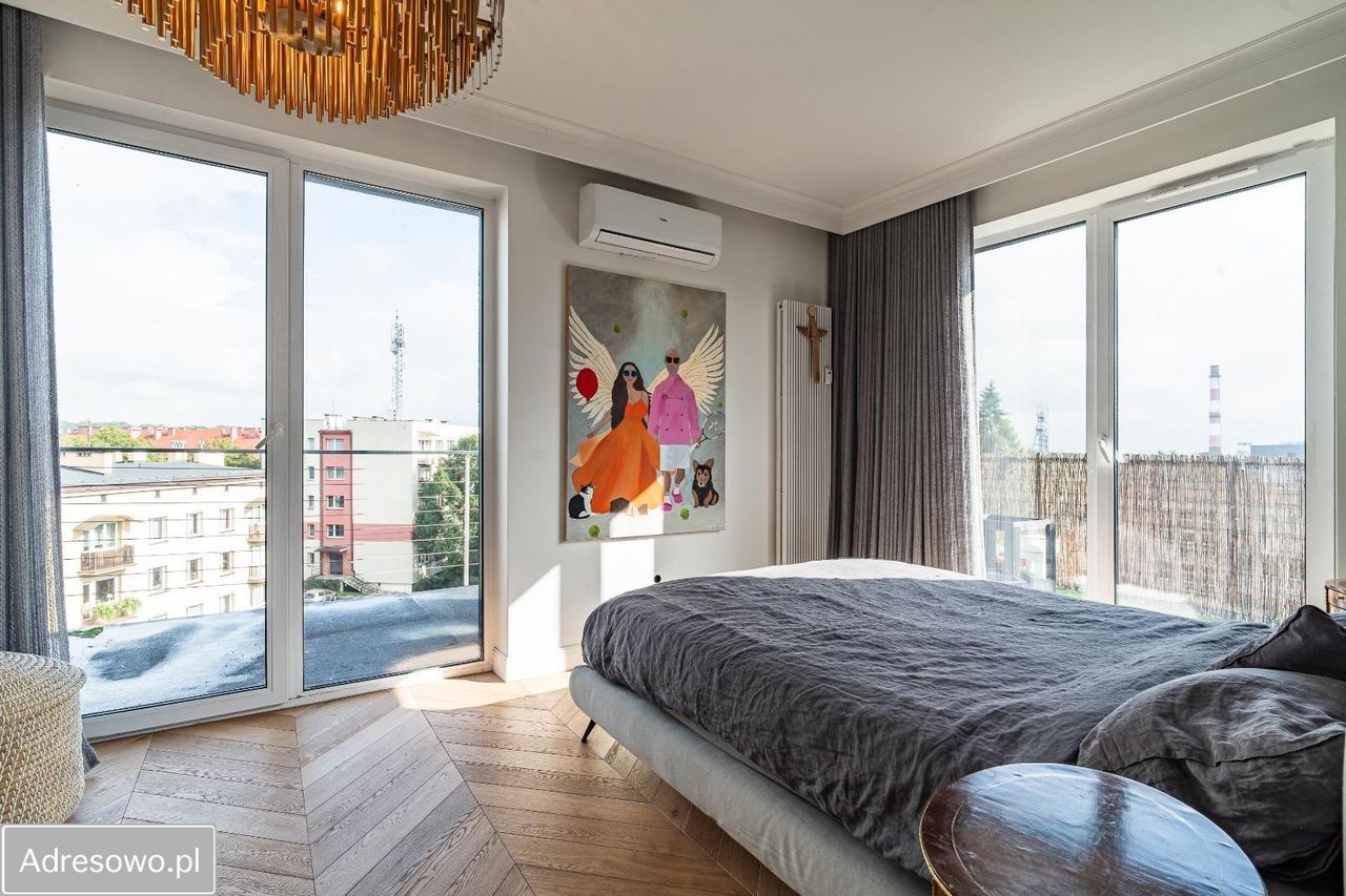 Mieszkanie 3-pokojowe Katowice Kostuchna, ul. Jana Kściuczyka. Zdjęcie 5