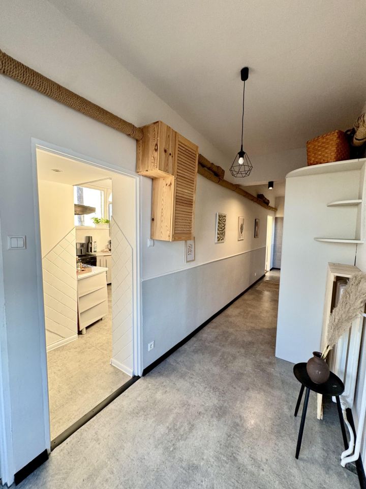 Mieszkanie 3-pokojowe Koszalin Centrum, ul. Artura Grottgera. Zdjęcie 21