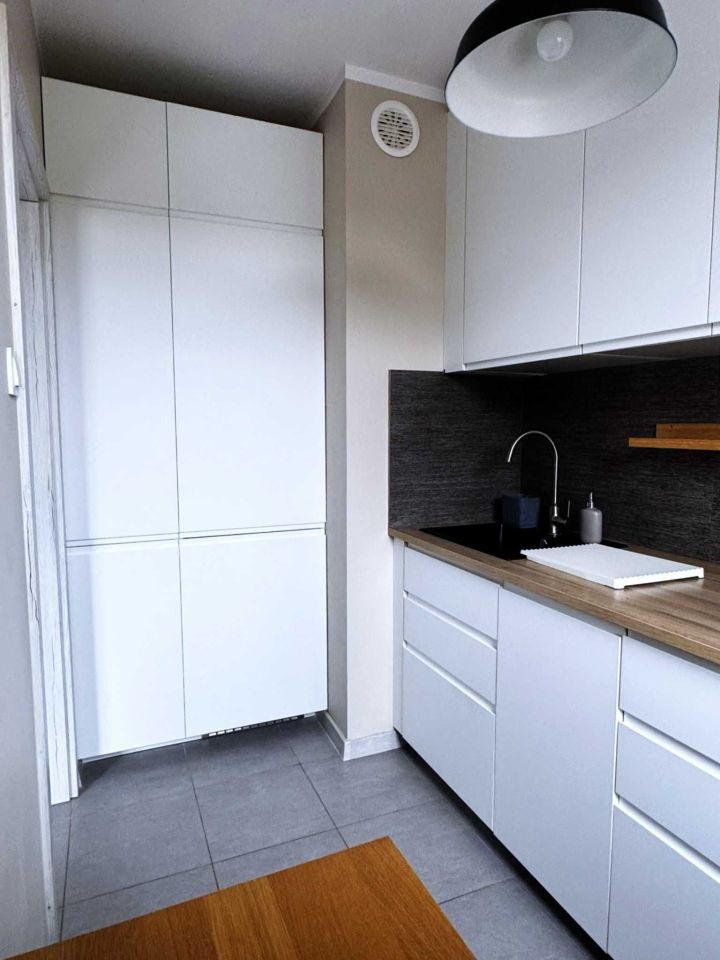 Mieszkanie 1-pokojowe Koszalin, ul. dr. Andrzeja Zientarskiego. Zdjęcie 7