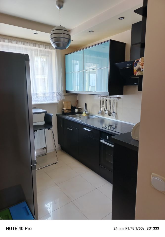 Mieszkanie 2-pokojowe Łuków, ul. Zbożowa. Zdjęcie 15