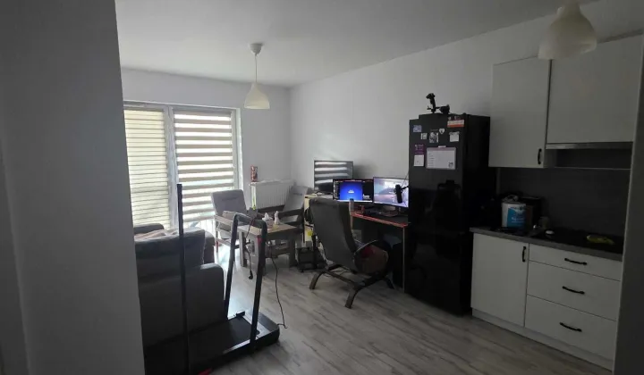 Mieszkanie 2-pokojowe Aleksandrów Kujawski