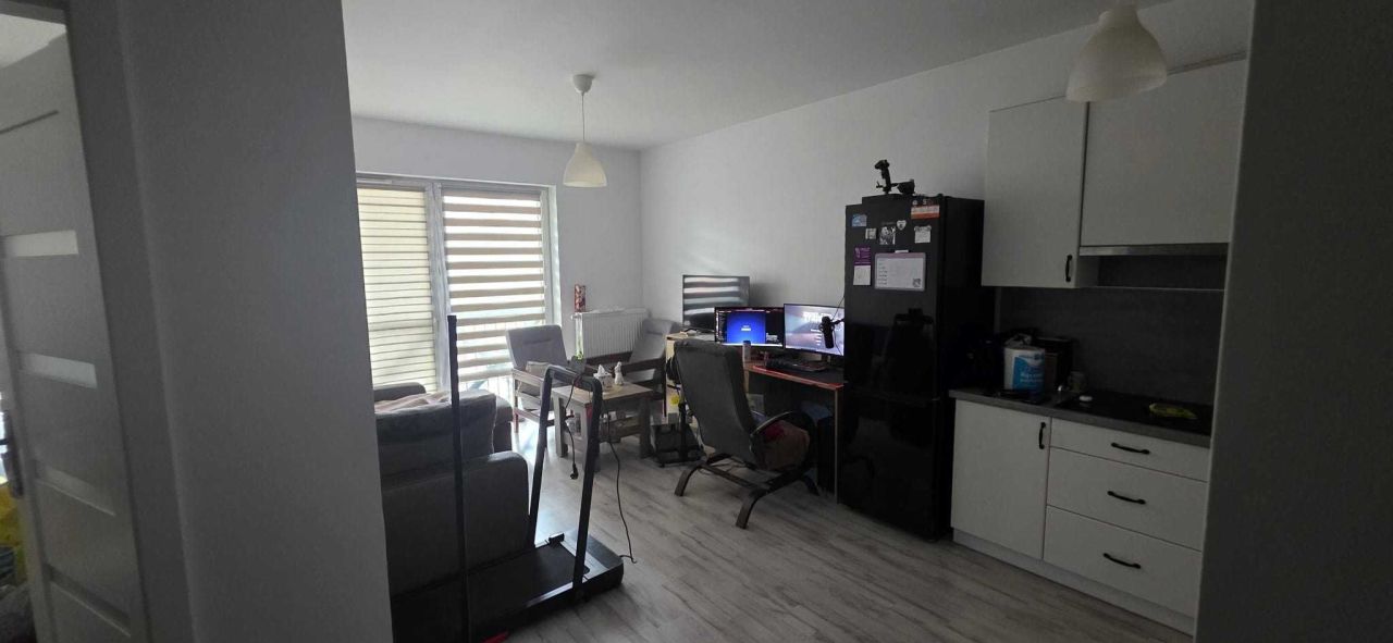 Mieszkanie 2-pokojowe Aleksandrów Kujawski. Zdjęcie 1