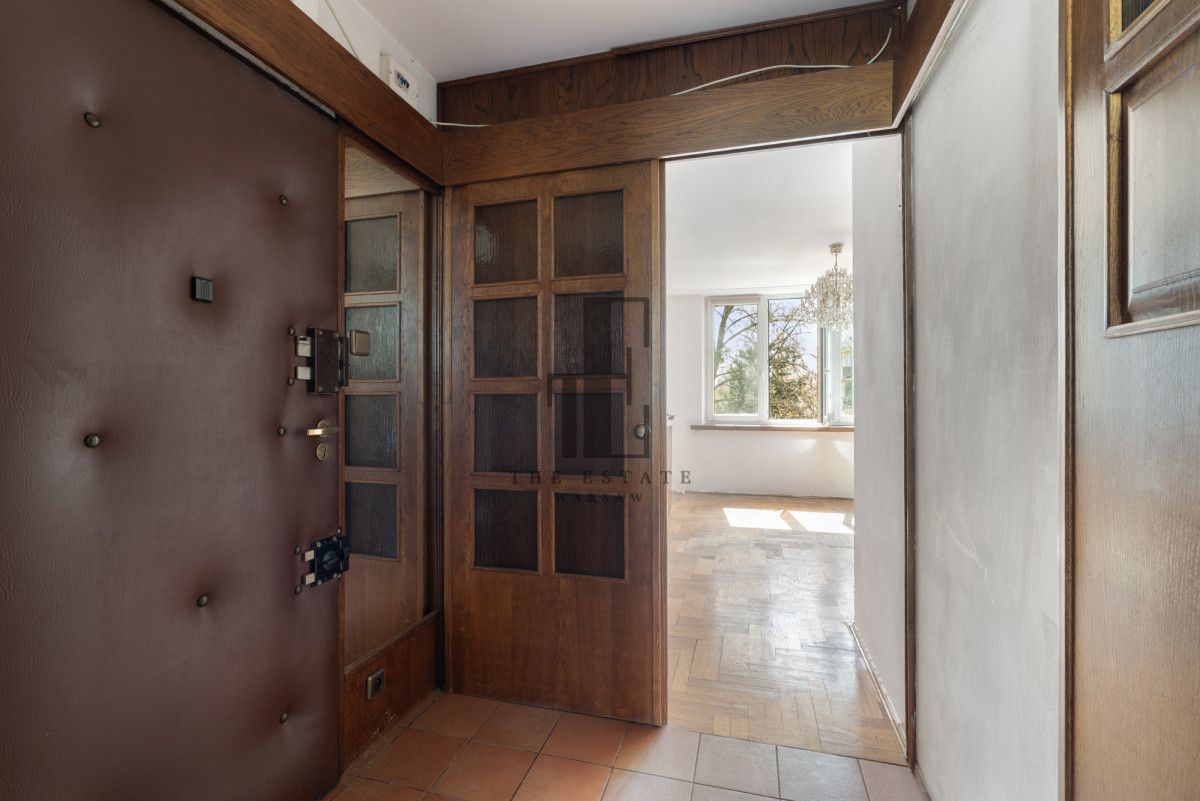 Mieszkanie 2-pokojowe Warszawa Praga-Południe, ul. Afrykańska. Zdjęcie 11