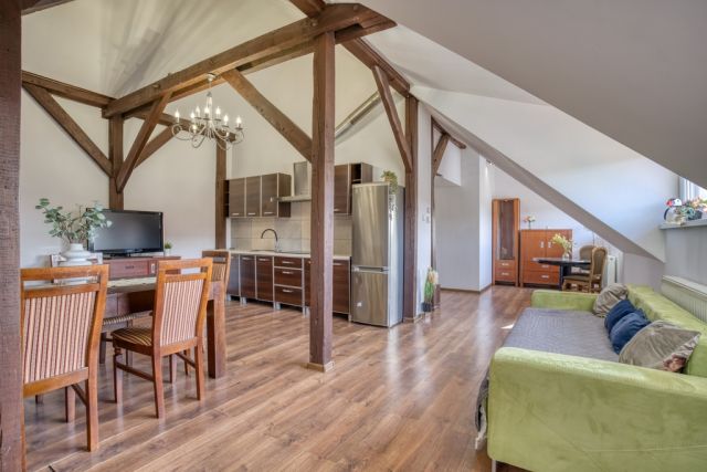 Mieszkanie 4-pokojowe Tychy, ul. Ojca Innocentego Bocheńskiego. Zdjęcie 4