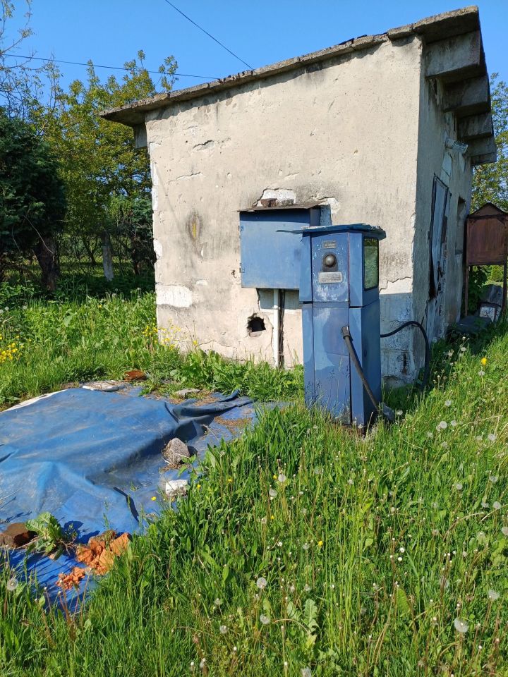 Działka inwestycyjna Olszynka. Zdjęcie 7