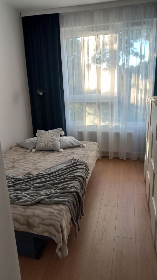Mieszkanie 1-pokojowe Wrocław Krzyki, ul. Paczkowska. Zdjęcie 3
