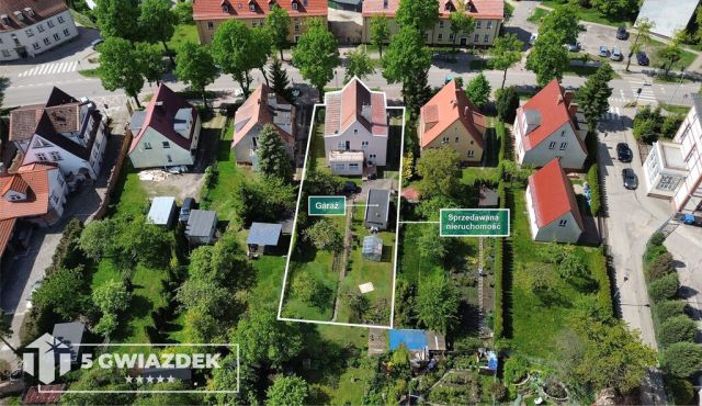 Mieszkanie 4-pokojowe Szczecinek, ul. Armii Krajowej. Zdjęcie 21