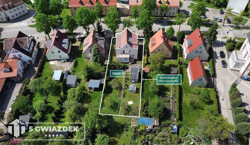 Mieszkanie 4-pokojowe Szczecinek, ul. Armii Krajowej. Zdjęcie 21